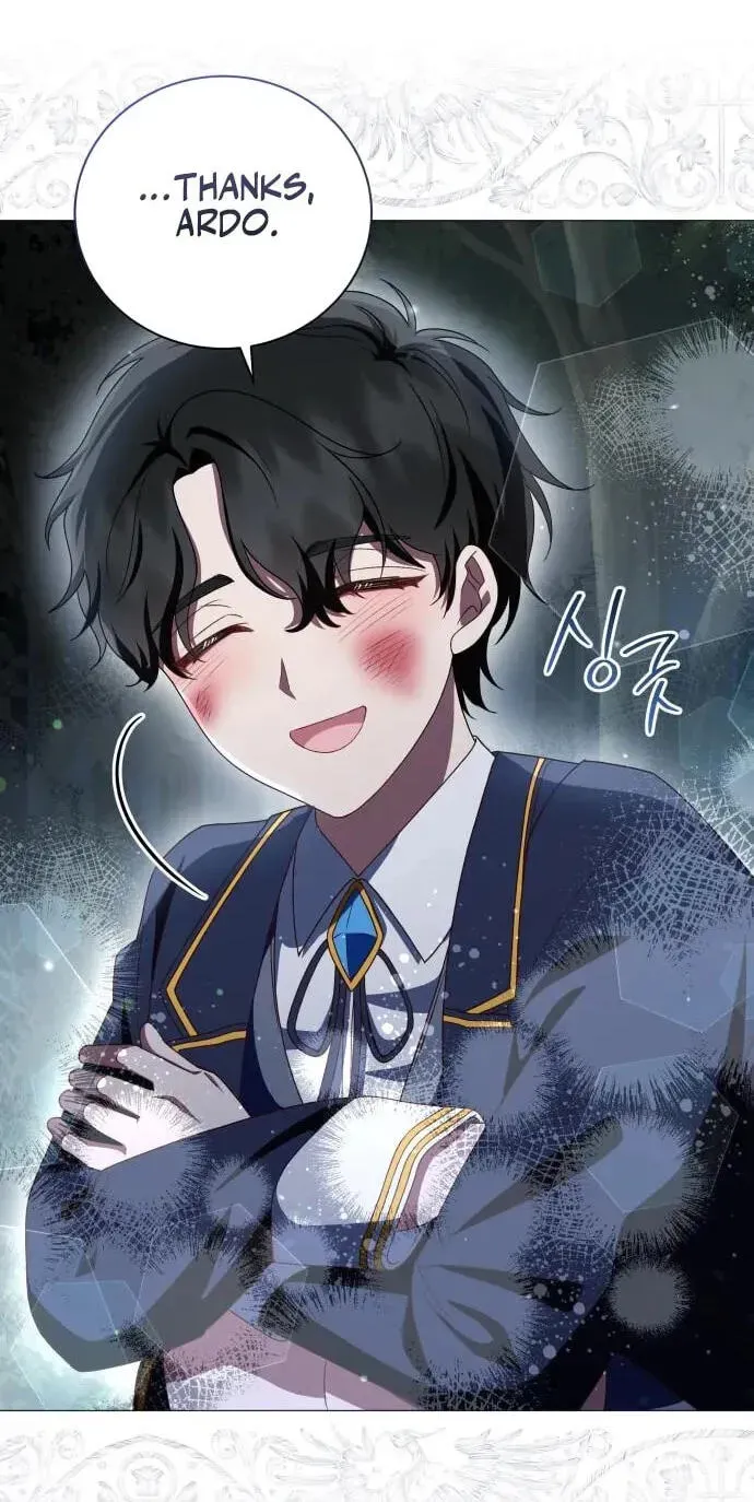 Unrequited Love Doesn’t End With Marriage chapter 83 page 7