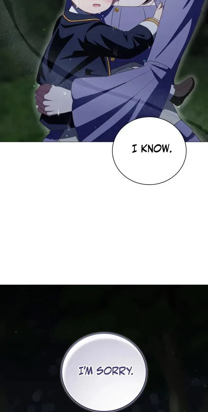 Unrequited Love Doesn’t End With Marriage chapter 83 page 64