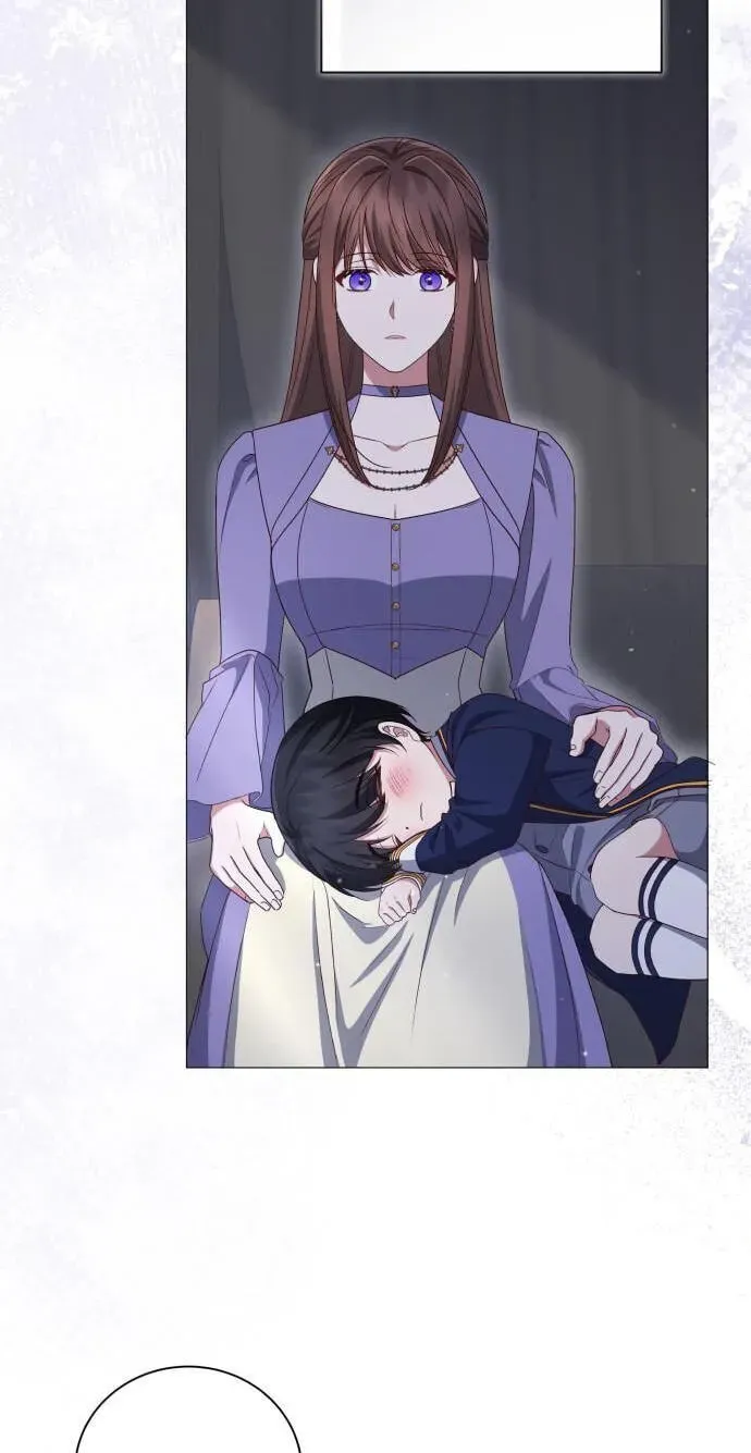 Unrequited Love Doesn’t End With Marriage chapter 83 page 73