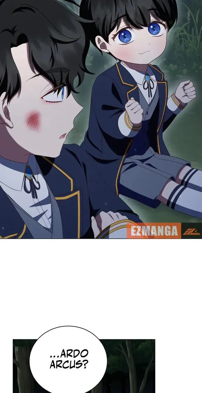 Unrequited Love Doesn’t End With Marriage chapter 83 page 21