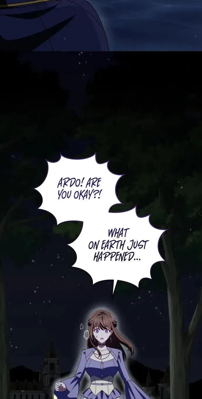 Unrequited Love Doesn’t End With Marriage chapter 83 page 52