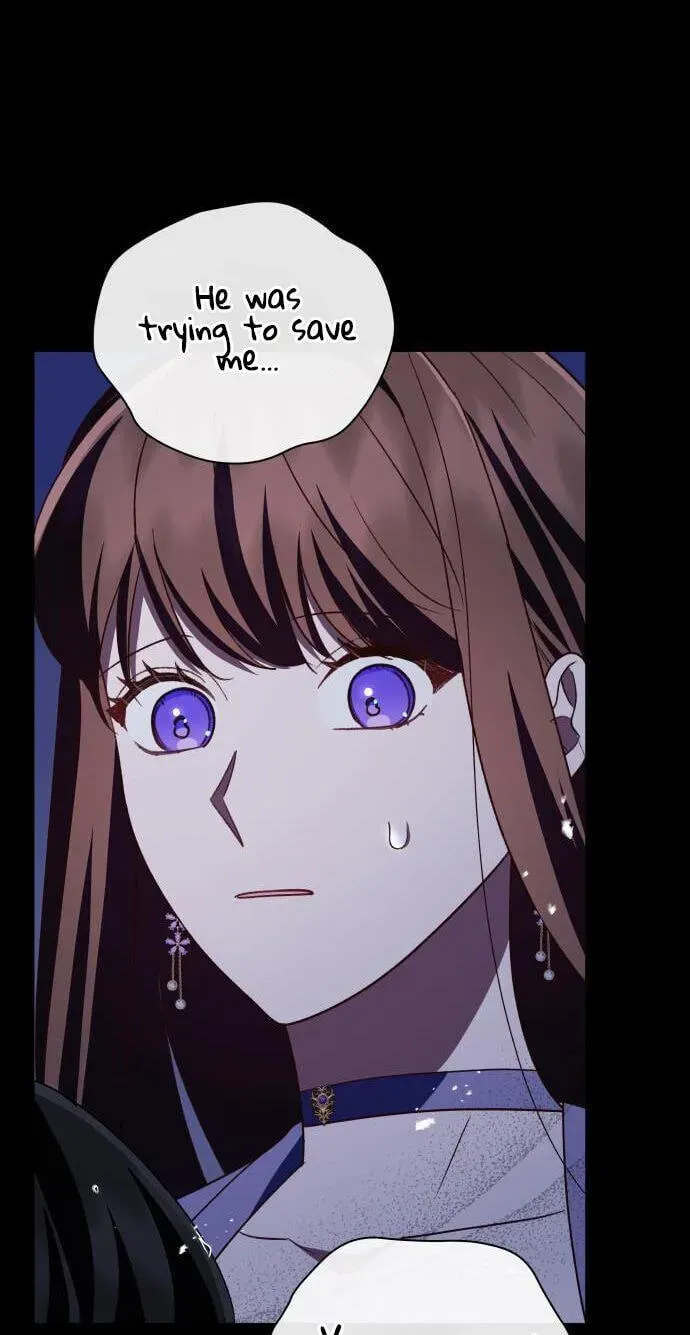 Unrequited Love Doesn’t End With Marriage chapter 83 page 66