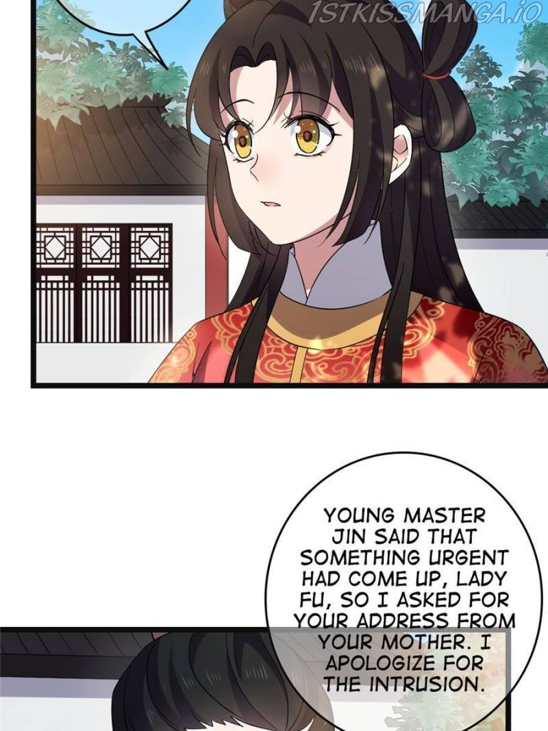 The Sickly Tyrant With An Innocent Facade chapter 113 page 3
