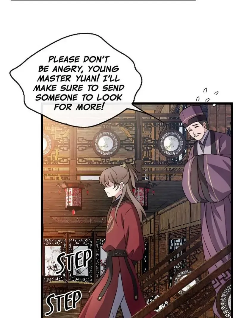 The Sickly Tyrant With An Innocent Facade chapter 13 page 2