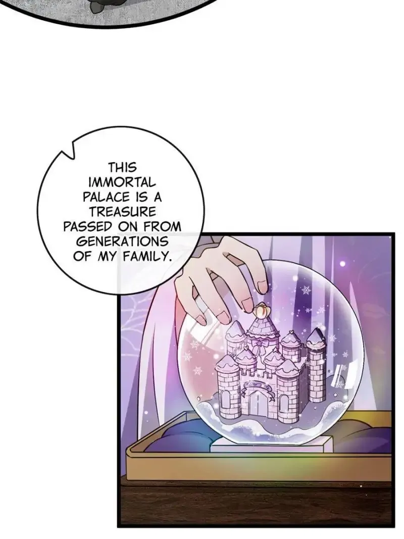 The Sickly Tyrant With An Innocent Facade chapter 13 page 45