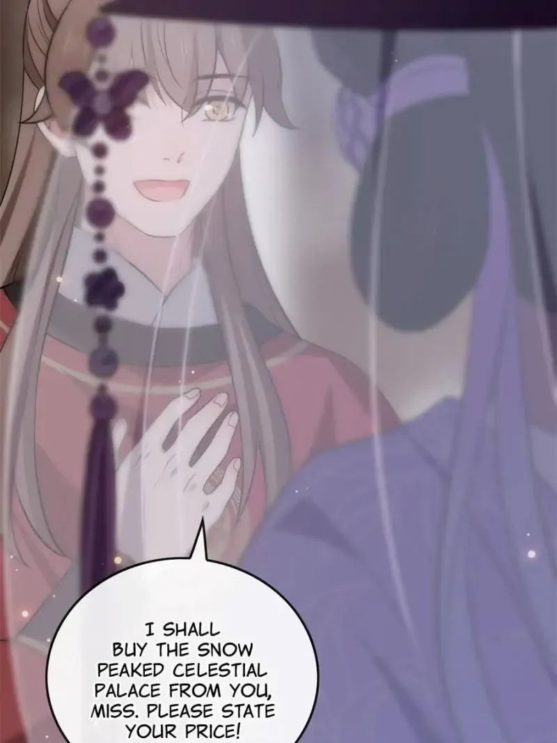 The Sickly Tyrant With An Innocent Facade chapter 13 page 49