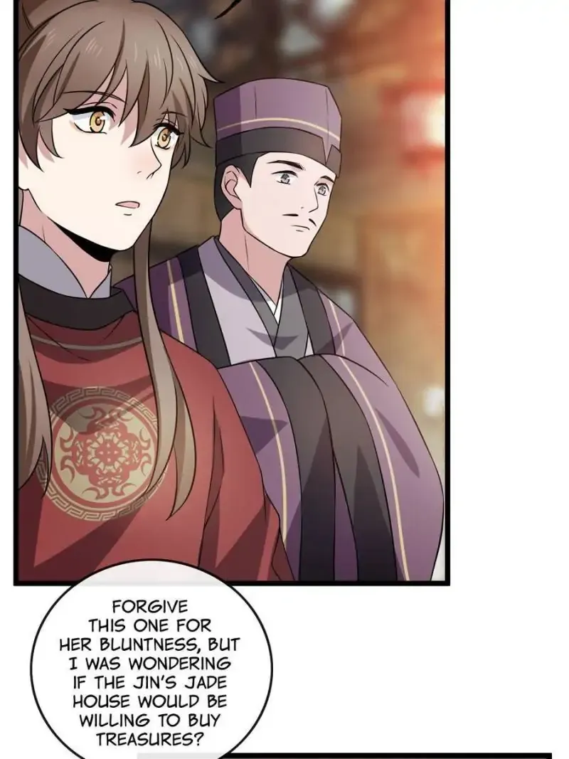 The Sickly Tyrant With An Innocent Facade chapter 13 page 7