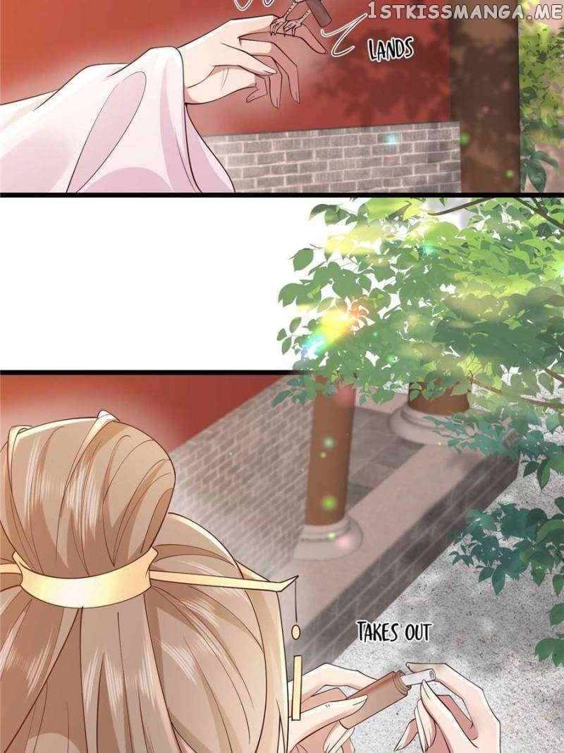The Sickly Tyrant With An Innocent Facade chapter 175 page 3