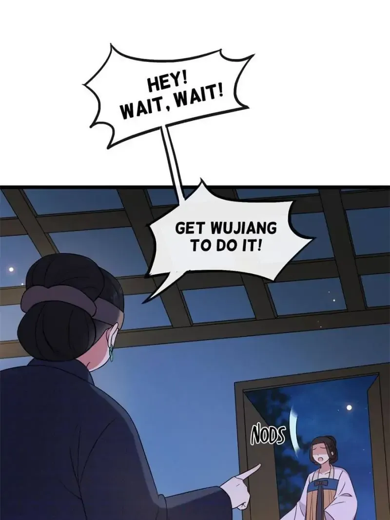 The Sickly Tyrant With An Innocent Facade chapter 21 page 11