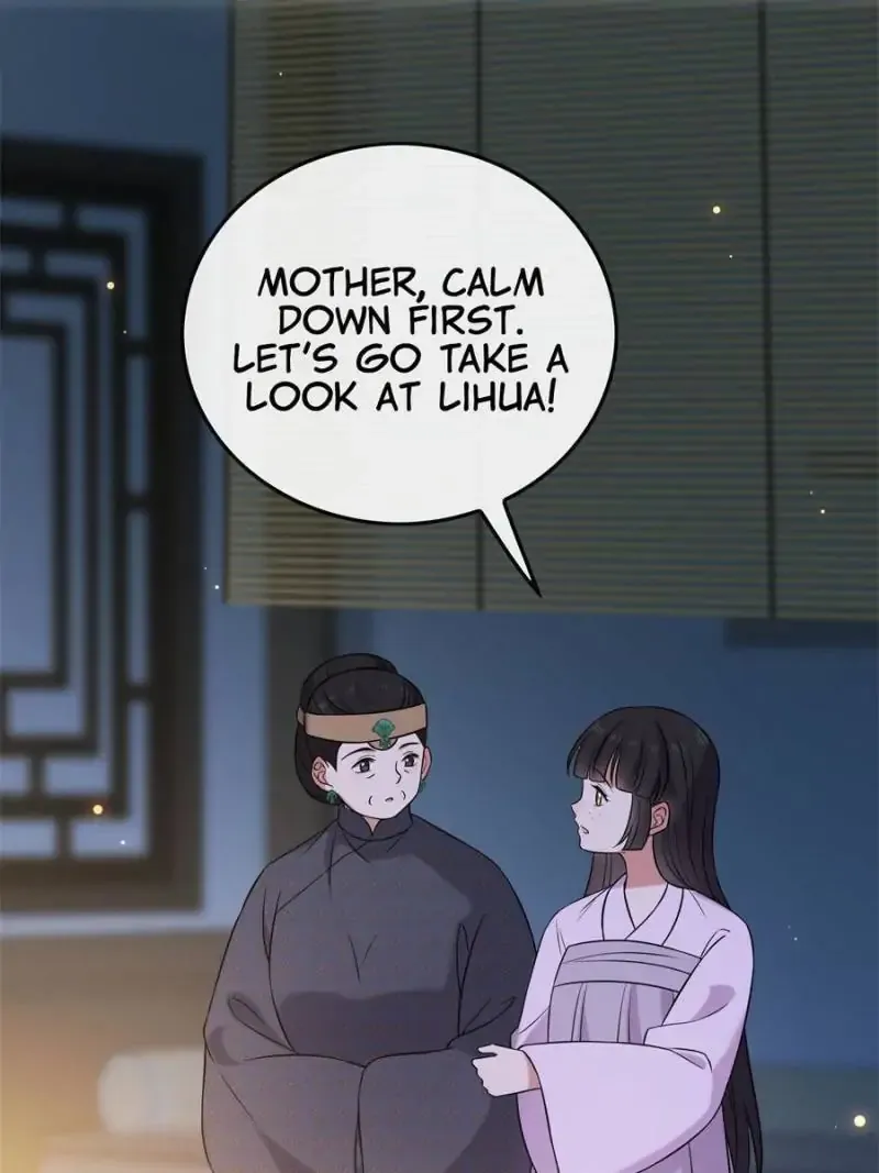 The Sickly Tyrant With An Innocent Facade chapter 21 page 13