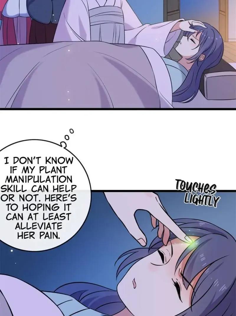 The Sickly Tyrant With An Innocent Facade chapter 21 page 22
