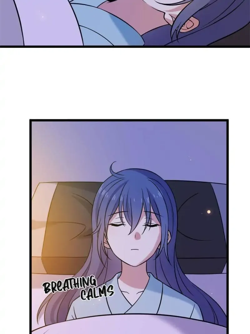 The Sickly Tyrant With An Innocent Facade chapter 21 page 23