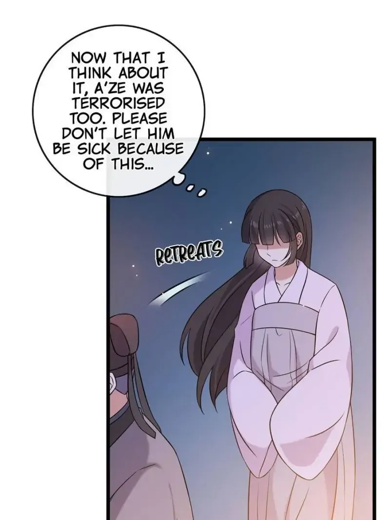 The Sickly Tyrant With An Innocent Facade chapter 21 page 26