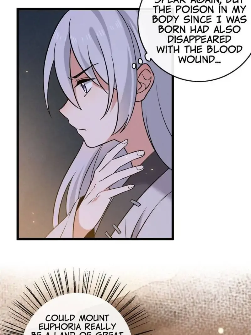 The Sickly Tyrant With An Innocent Facade chapter 21 page 33