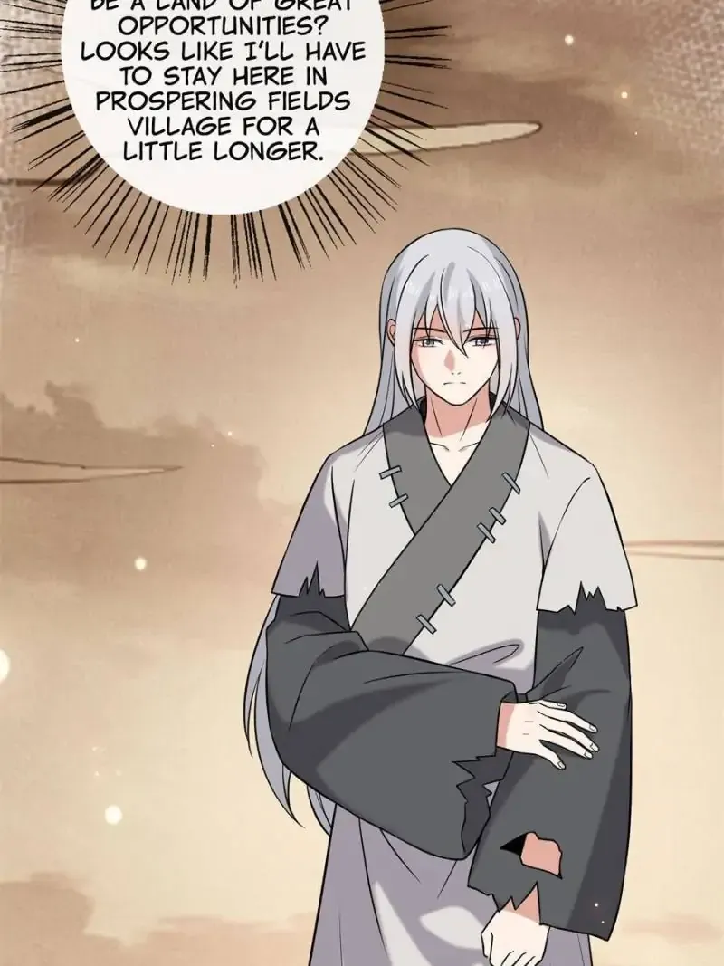 The Sickly Tyrant With An Innocent Facade chapter 21 page 34