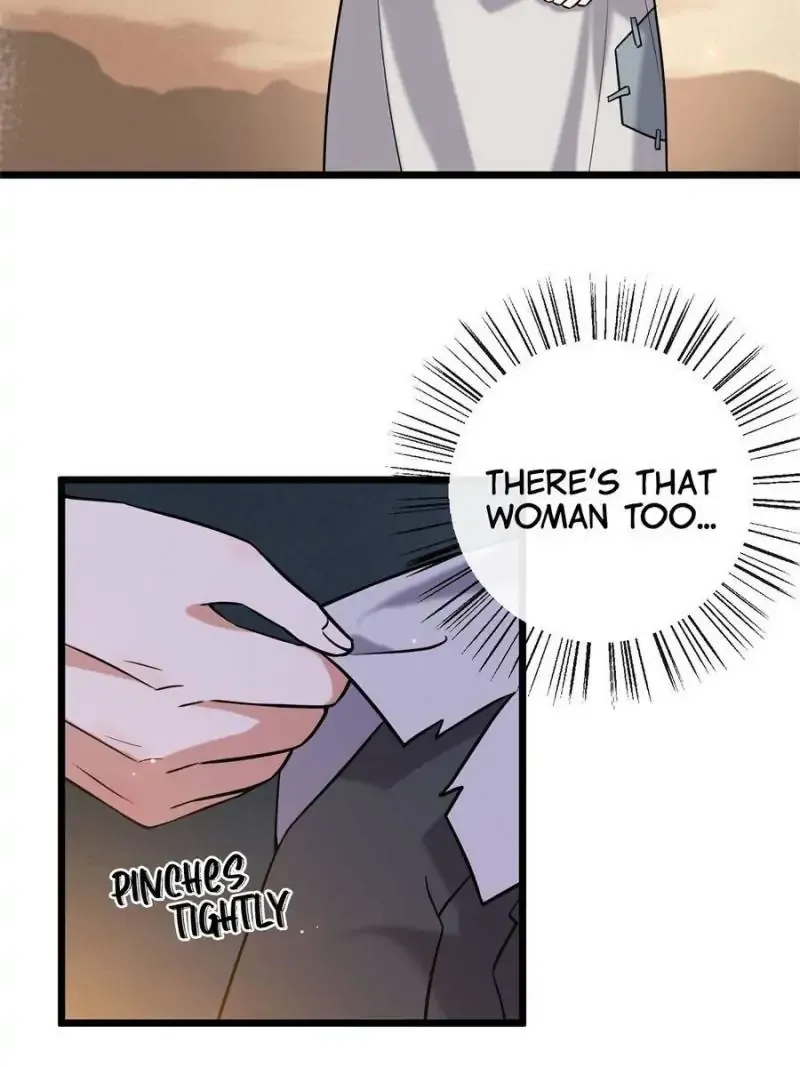 The Sickly Tyrant With An Innocent Facade chapter 21 page 35