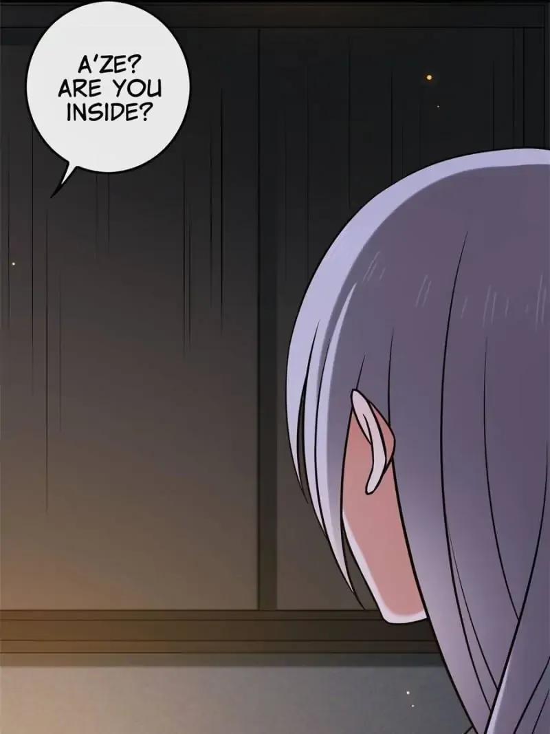 The Sickly Tyrant With An Innocent Facade chapter 21 page 38