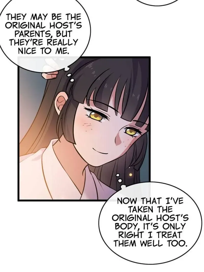 The Sickly Tyrant With An Innocent Facade chapter 21 page 4
