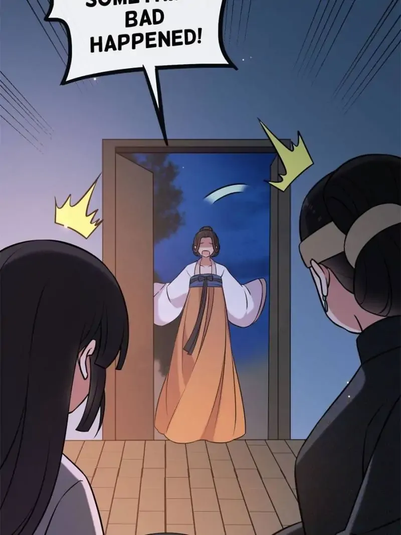 The Sickly Tyrant With An Innocent Facade chapter 21 page 6