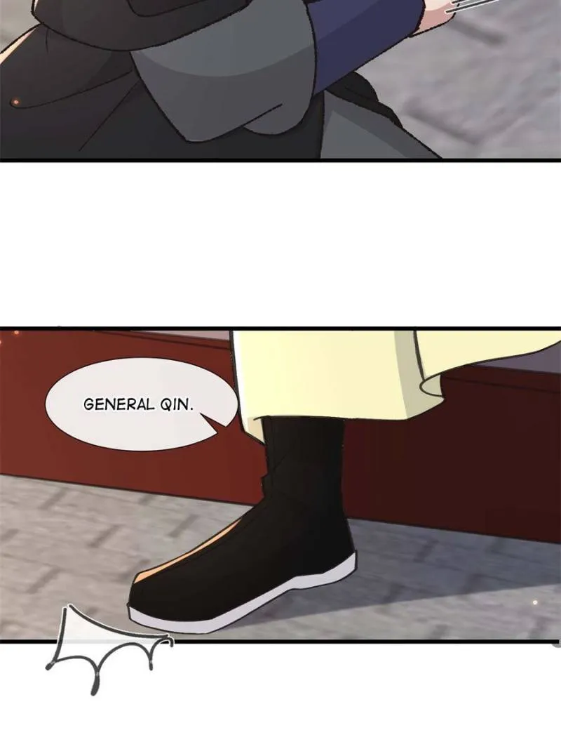 The Sickly Tyrant With An Innocent Facade chapter 238 page 11