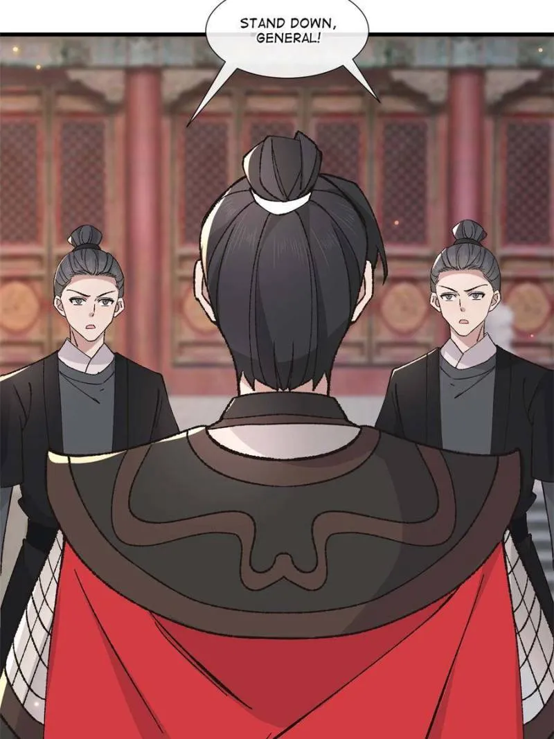 The Sickly Tyrant With An Innocent Facade chapter 238 page 6