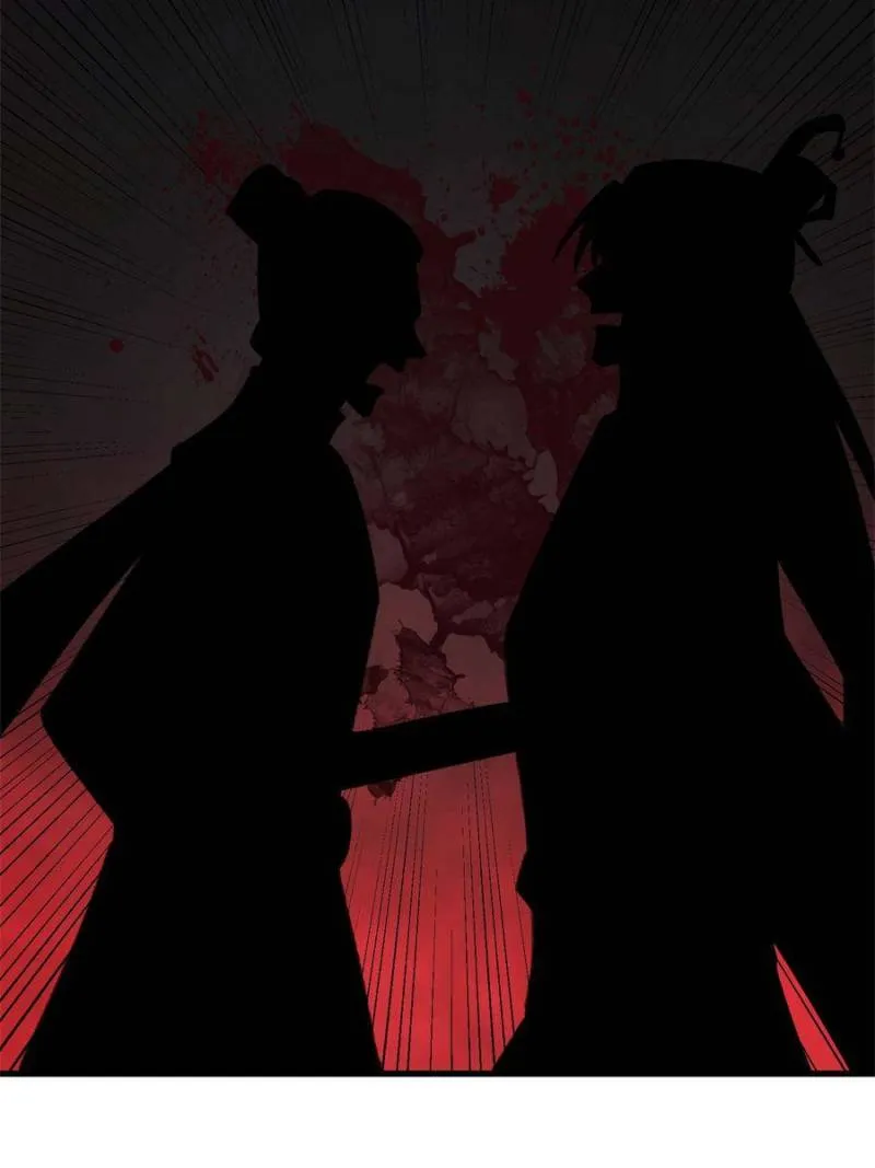 The Sickly Tyrant With An Innocent Facade chapter 238 page 31