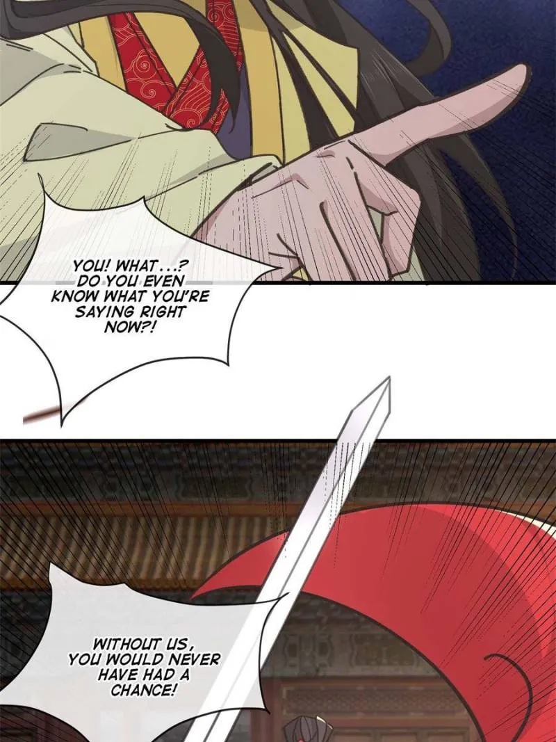 The Sickly Tyrant With An Innocent Facade chapter 238 page 29