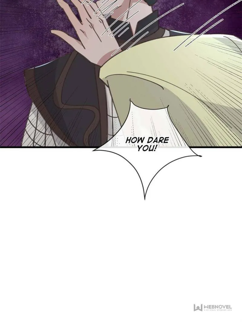 The Sickly Tyrant With An Innocent Facade chapter 238 page 24