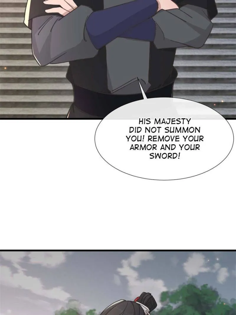 The Sickly Tyrant With An Innocent Facade chapter 238 page 8
