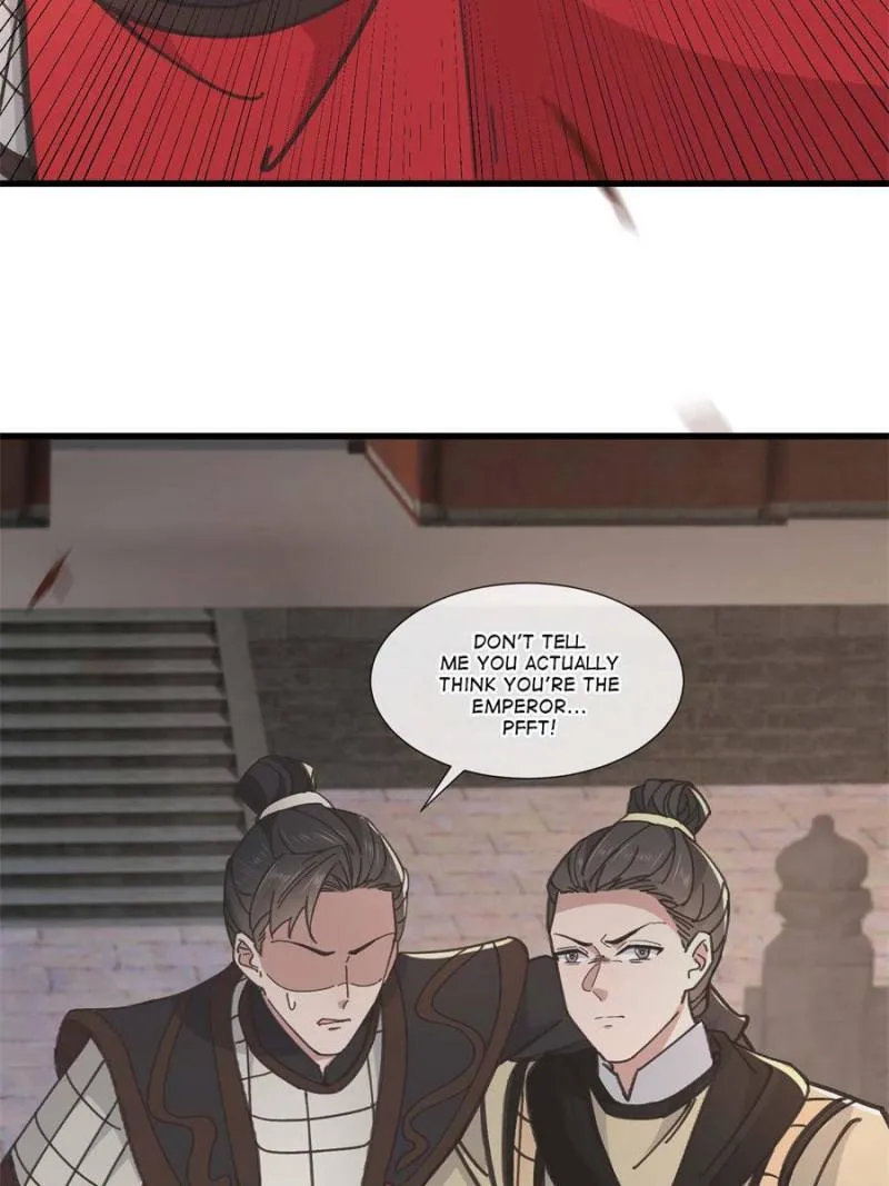 The Sickly Tyrant With An Innocent Facade chapter 238 page 27