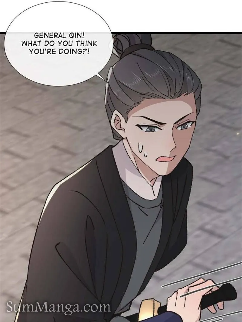 The Sickly Tyrant With An Innocent Facade chapter 238 page 10