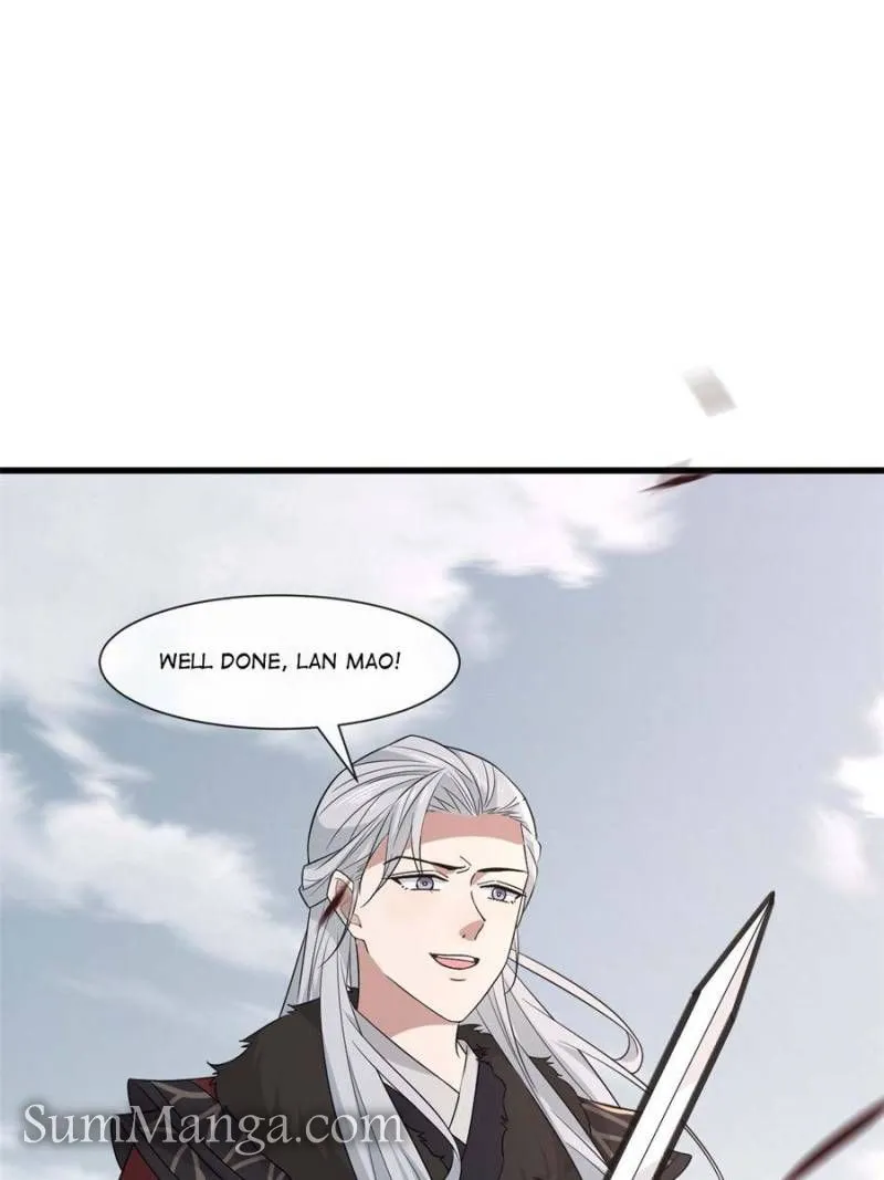 The Sickly Tyrant With An Innocent Facade chapter 239 page 2