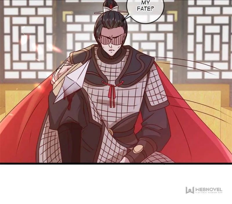 The Sickly Tyrant With An Innocent Facade chapter 239 page 31