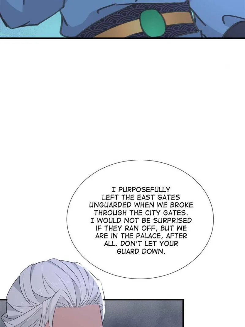 The Sickly Tyrant With An Innocent Facade chapter 239 page 15