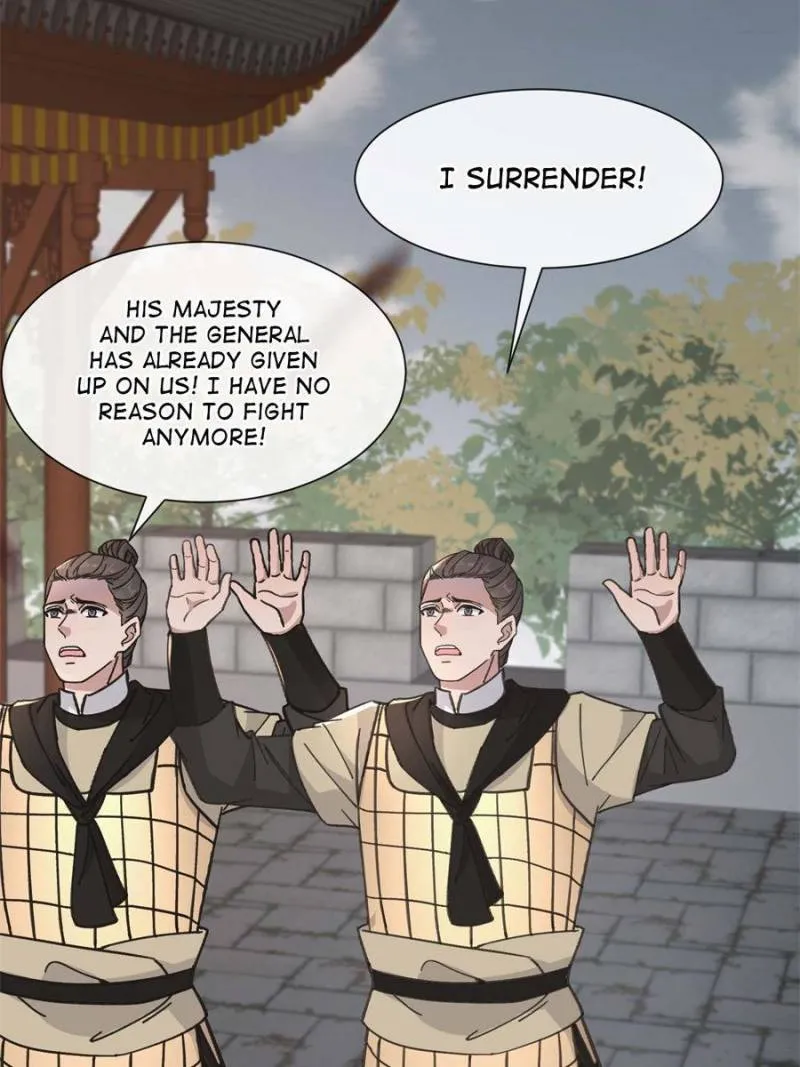 The Sickly Tyrant With An Innocent Facade chapter 239 page 10