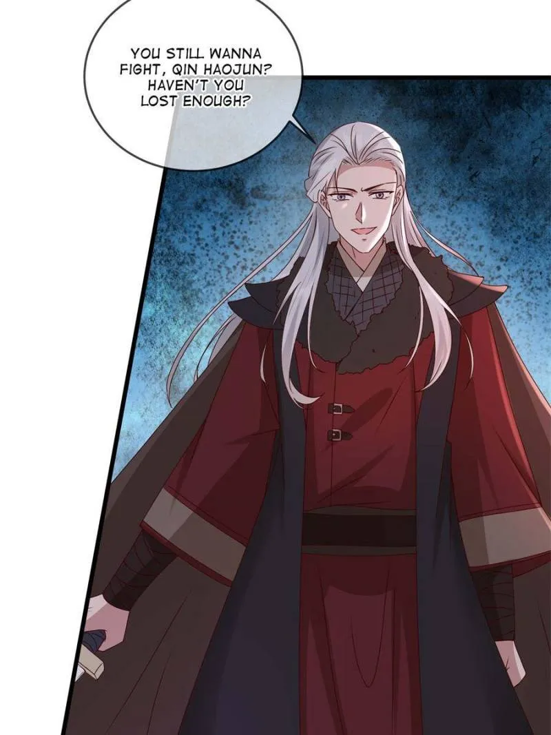 The Sickly Tyrant With An Innocent Facade chapter 239 page 33