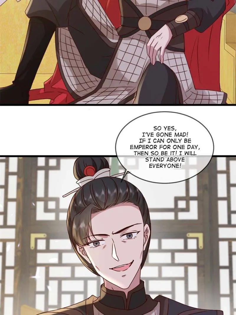 The Sickly Tyrant With An Innocent Facade chapter 239 page 29