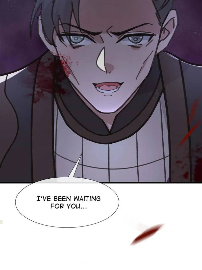 The Sickly Tyrant With An Innocent Facade chapter 239 page 22