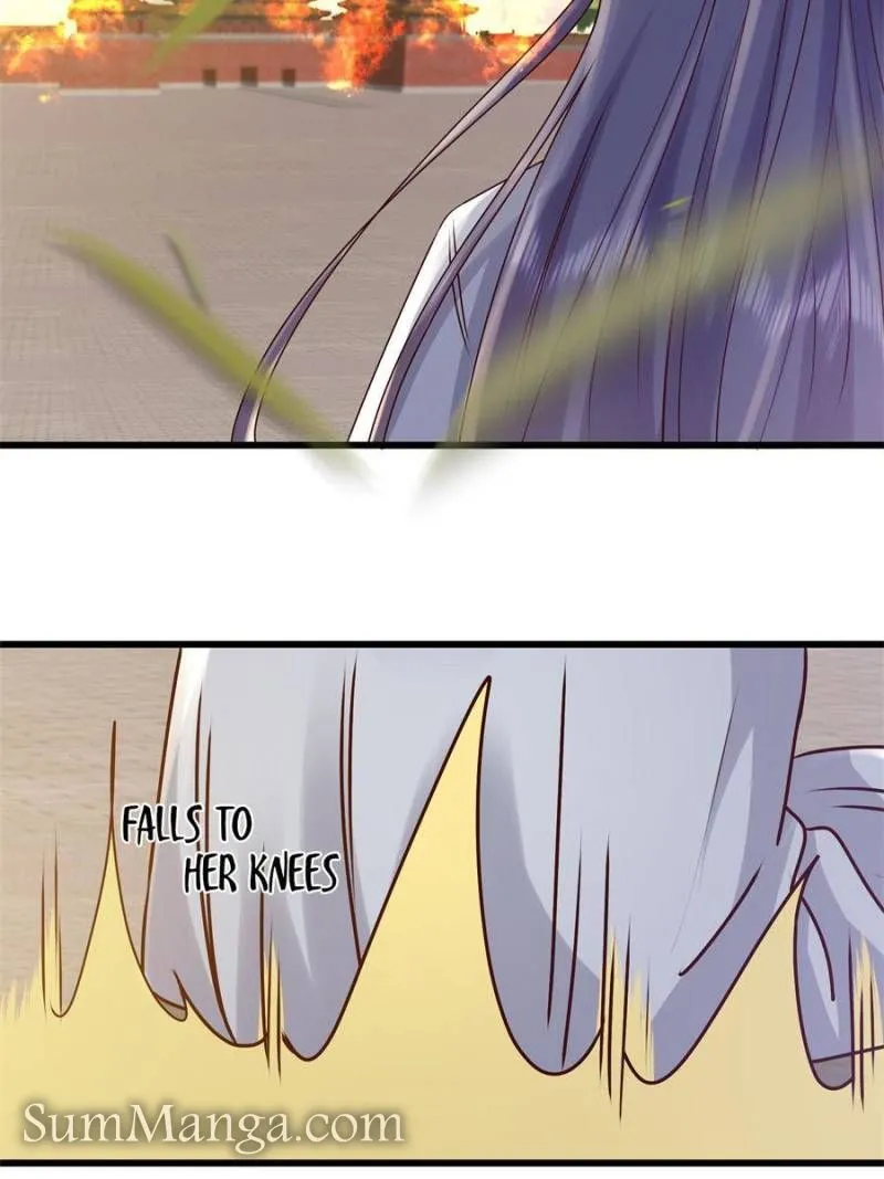 The Sickly Tyrant With An Innocent Facade chapter 240 page 25