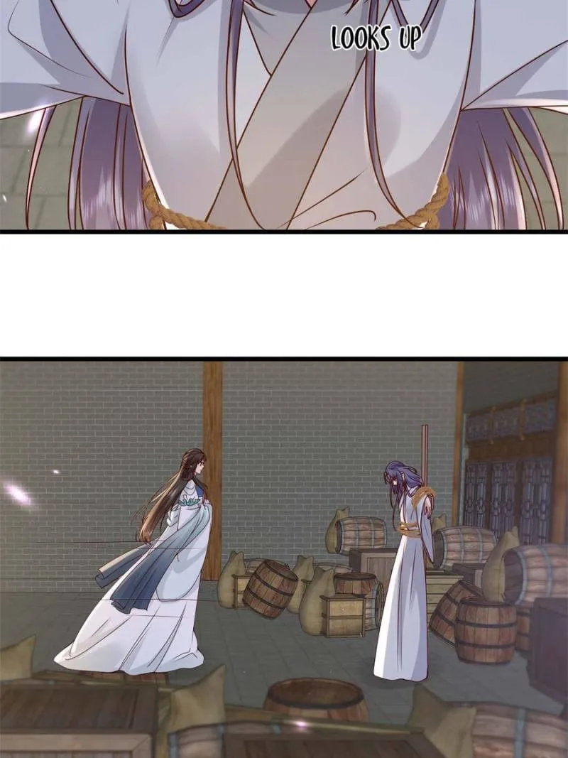 The Sickly Tyrant With An Innocent Facade chapter 240 page 6