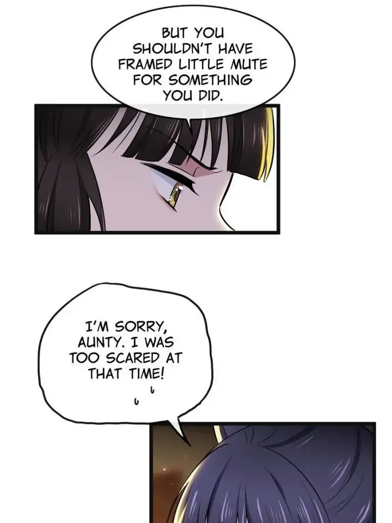 The Sickly Tyrant With An Innocent Facade chapter 3 page 2