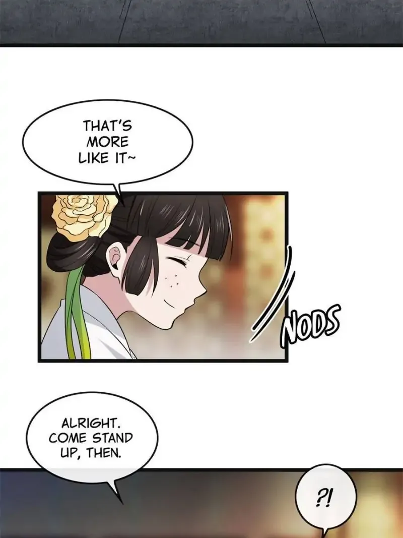 The Sickly Tyrant With An Innocent Facade chapter 3 page 5