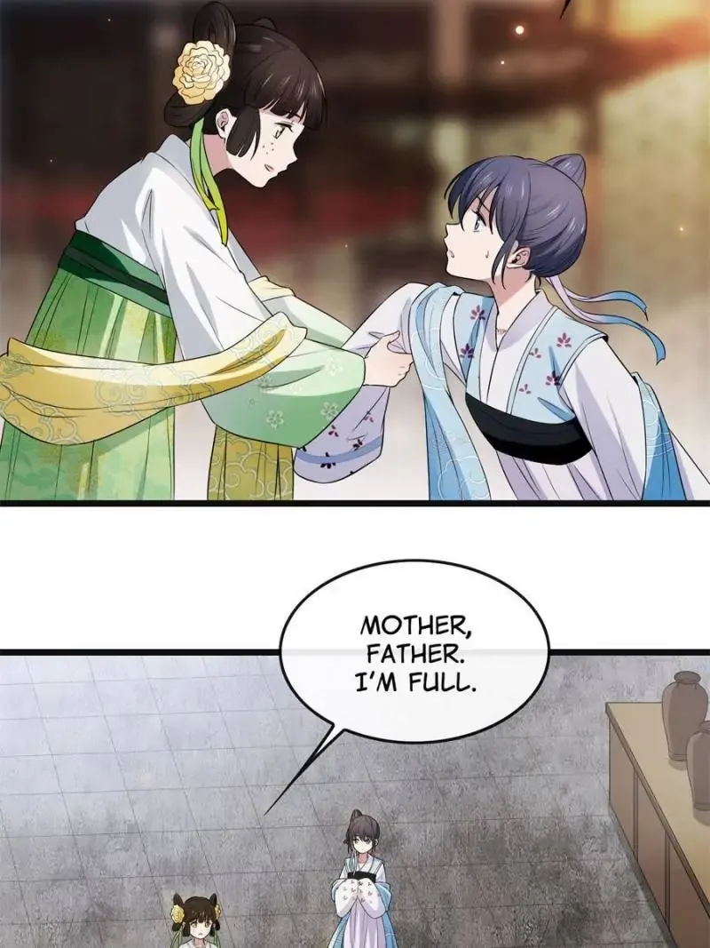 The Sickly Tyrant With An Innocent Facade chapter 3 page 6