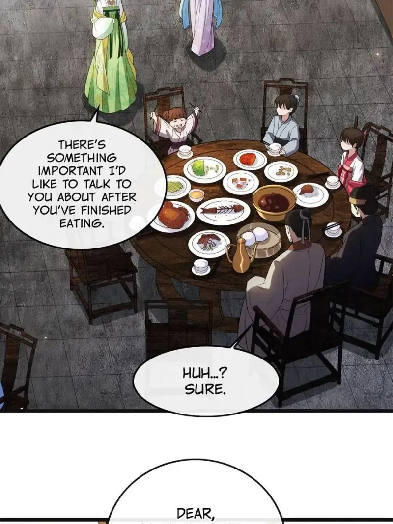 The Sickly Tyrant With An Innocent Facade chapter 3 page 7