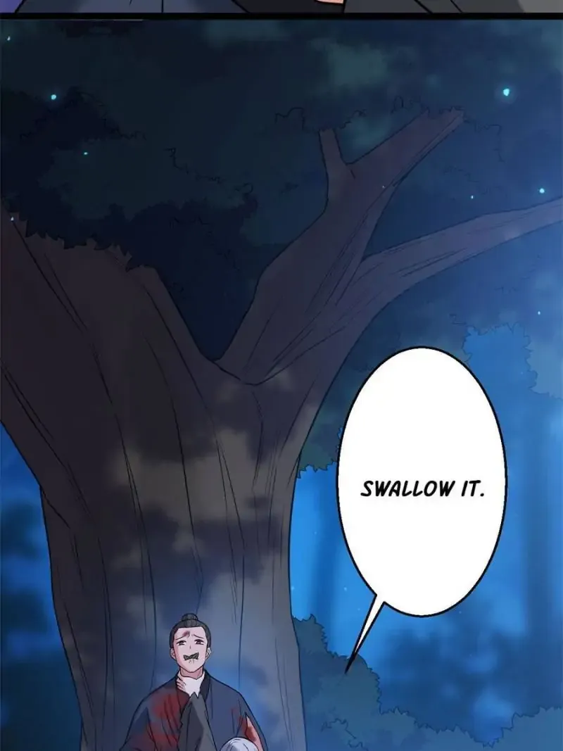 The Sickly Tyrant With An Innocent Facade chapter 39 page 33