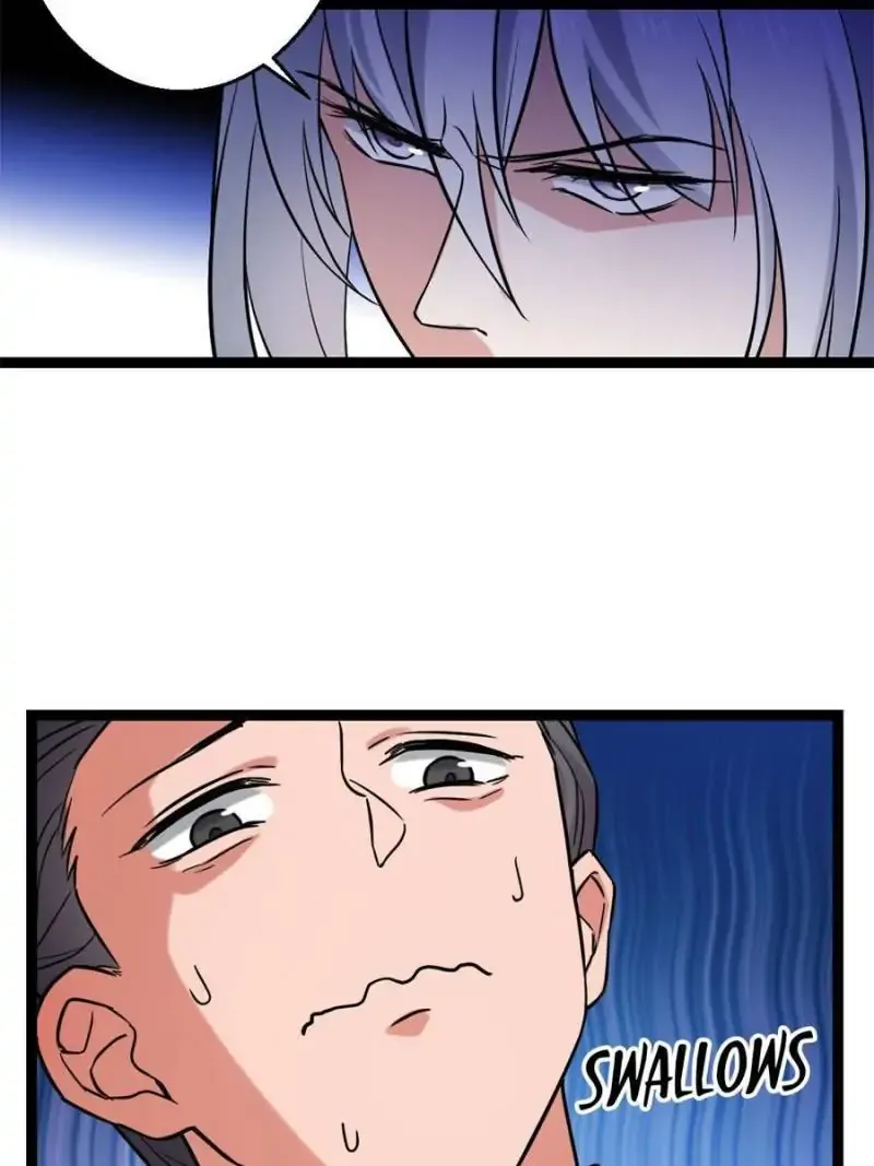The Sickly Tyrant With An Innocent Facade chapter 39 page 35