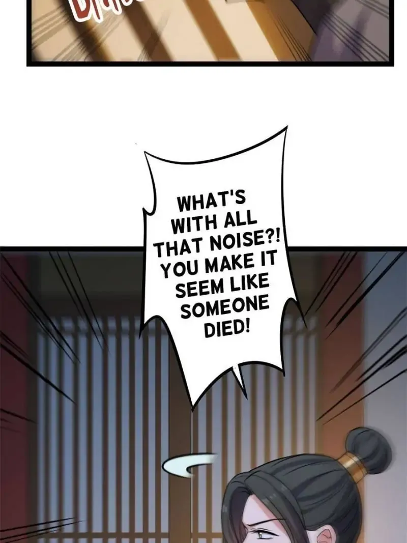 The Sickly Tyrant With An Innocent Facade chapter 39 page 8