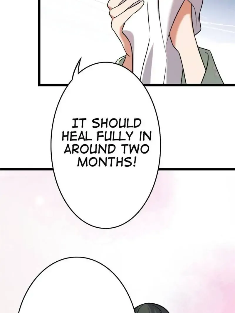 The Sickly Tyrant With An Innocent Facade chapter 49 page 3