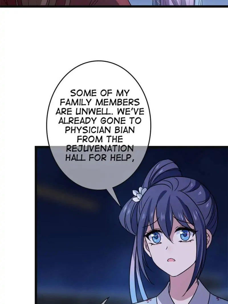 The Sickly Tyrant With An Innocent Facade chapter 54 page 14