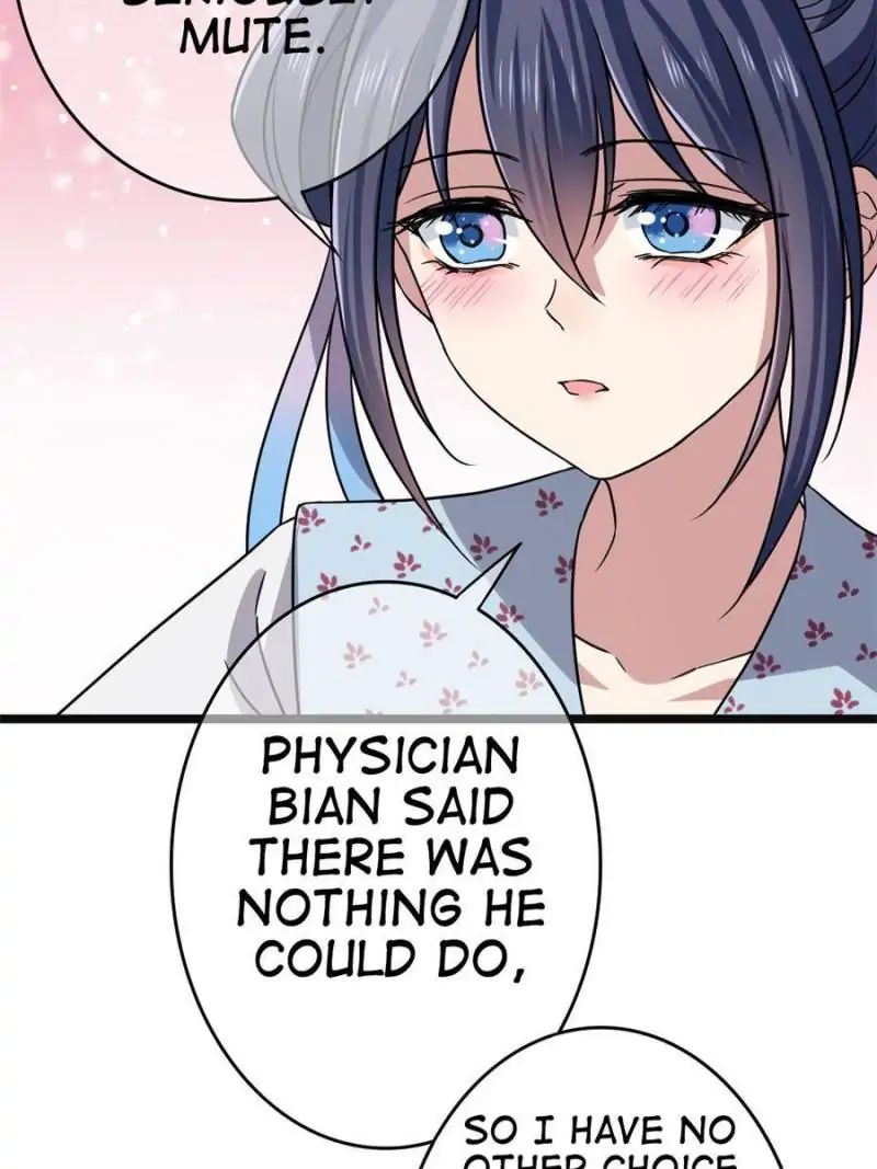 The Sickly Tyrant With An Innocent Facade chapter 54 page 16